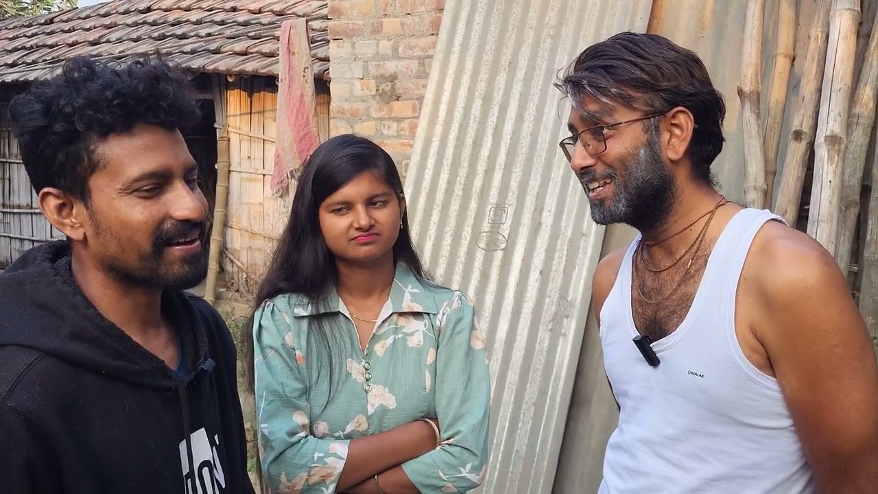 1500 ভাতা পেয়ে মেয়ের বাবা কে বিয়ের প্রস্তাব 😁 |Funny bangla Video 
