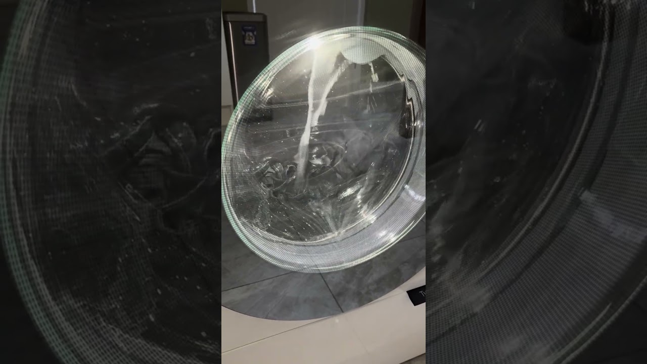 MIELE W2 | Nova Edition - WQ 1000 WPS - 9Kg InfinityCare Drum TwinDos Washing Machine 