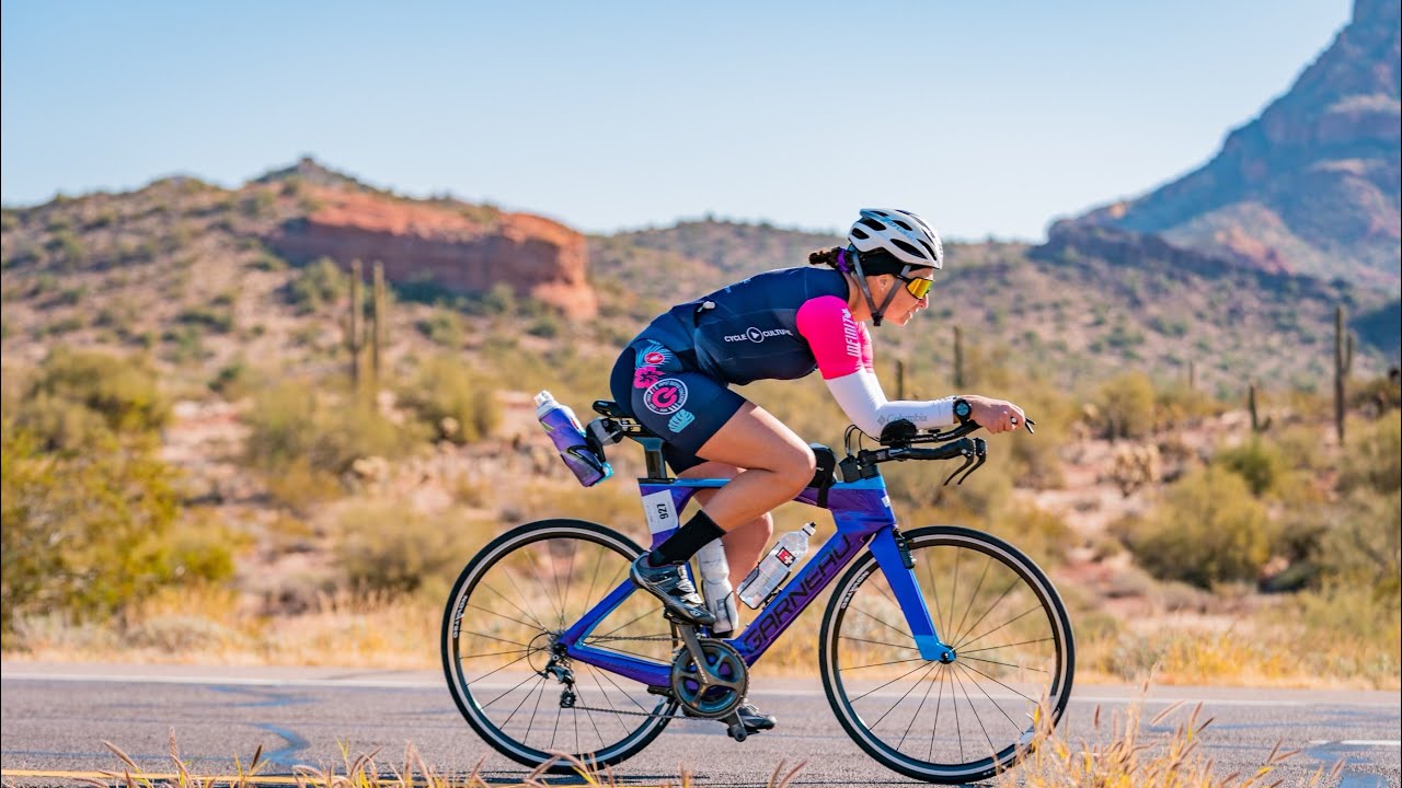 IRONMAN ARIZONA  2022
