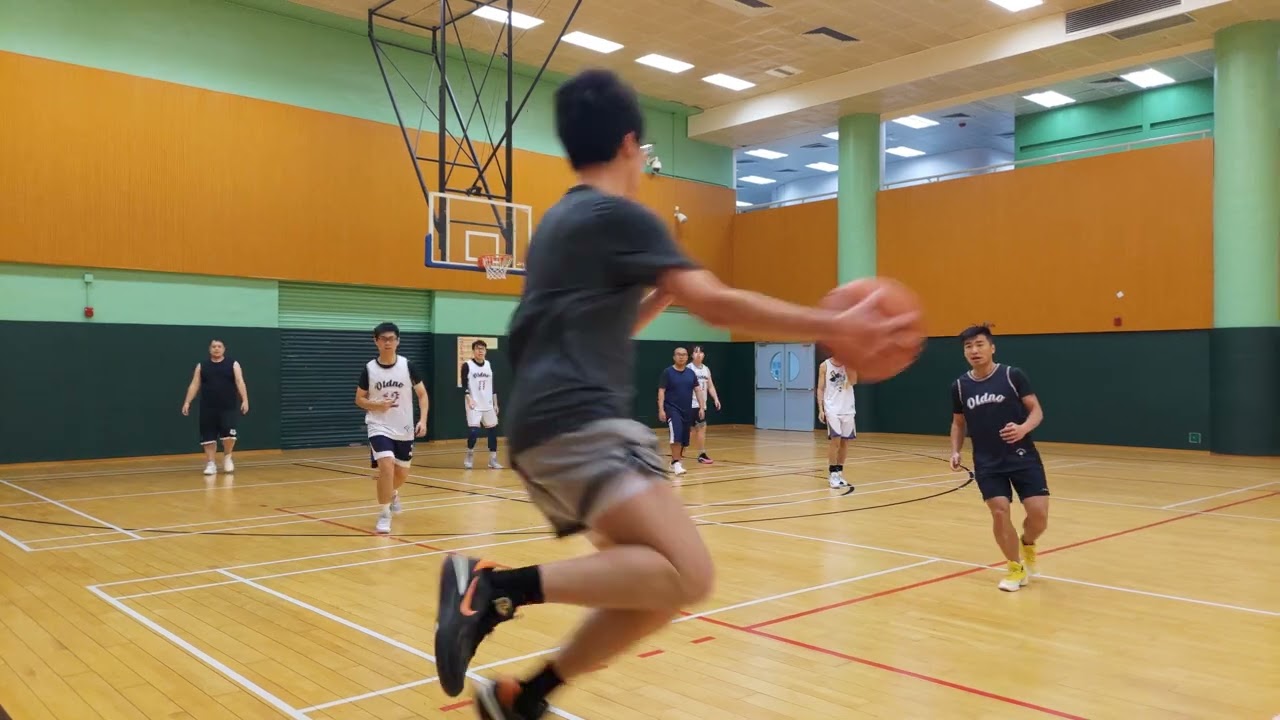 01月10日 片3(A vs C)