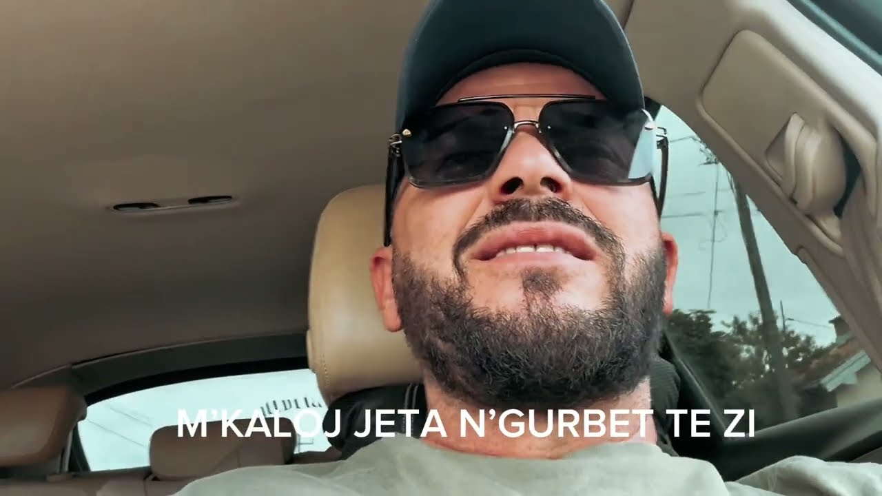 Rrahman Mazreku-A DO TË KTHEHËN FMIJA #2025 