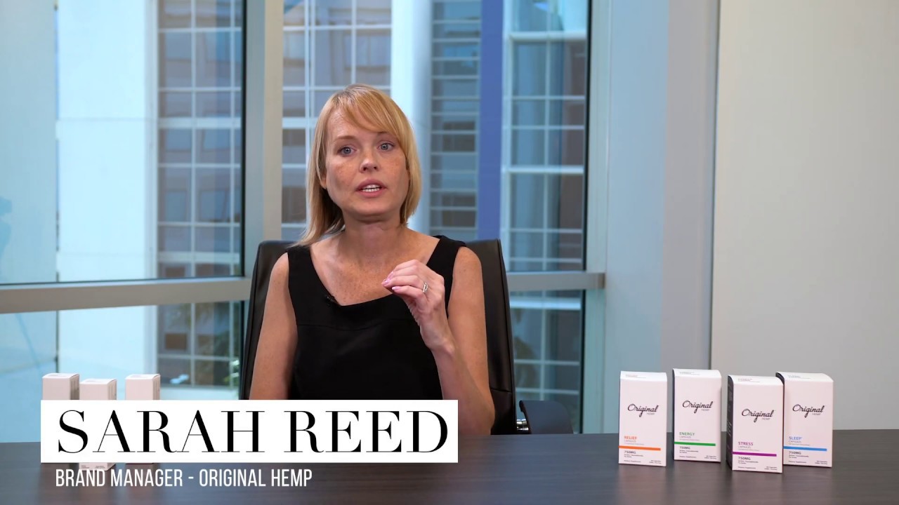Original Hemp | An Overview of The Future of CBD