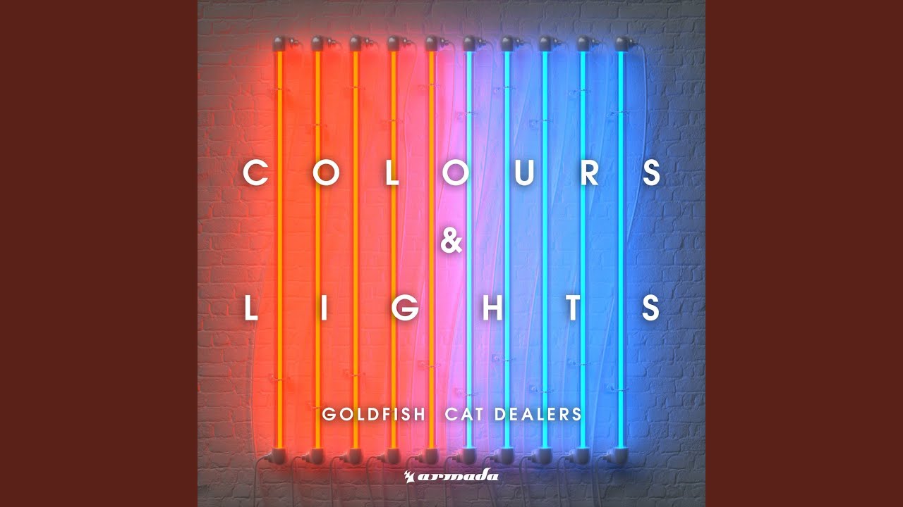 Colours & Lights