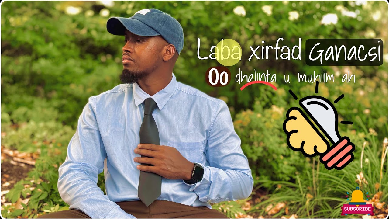 Labo Xirfad Ganacsi