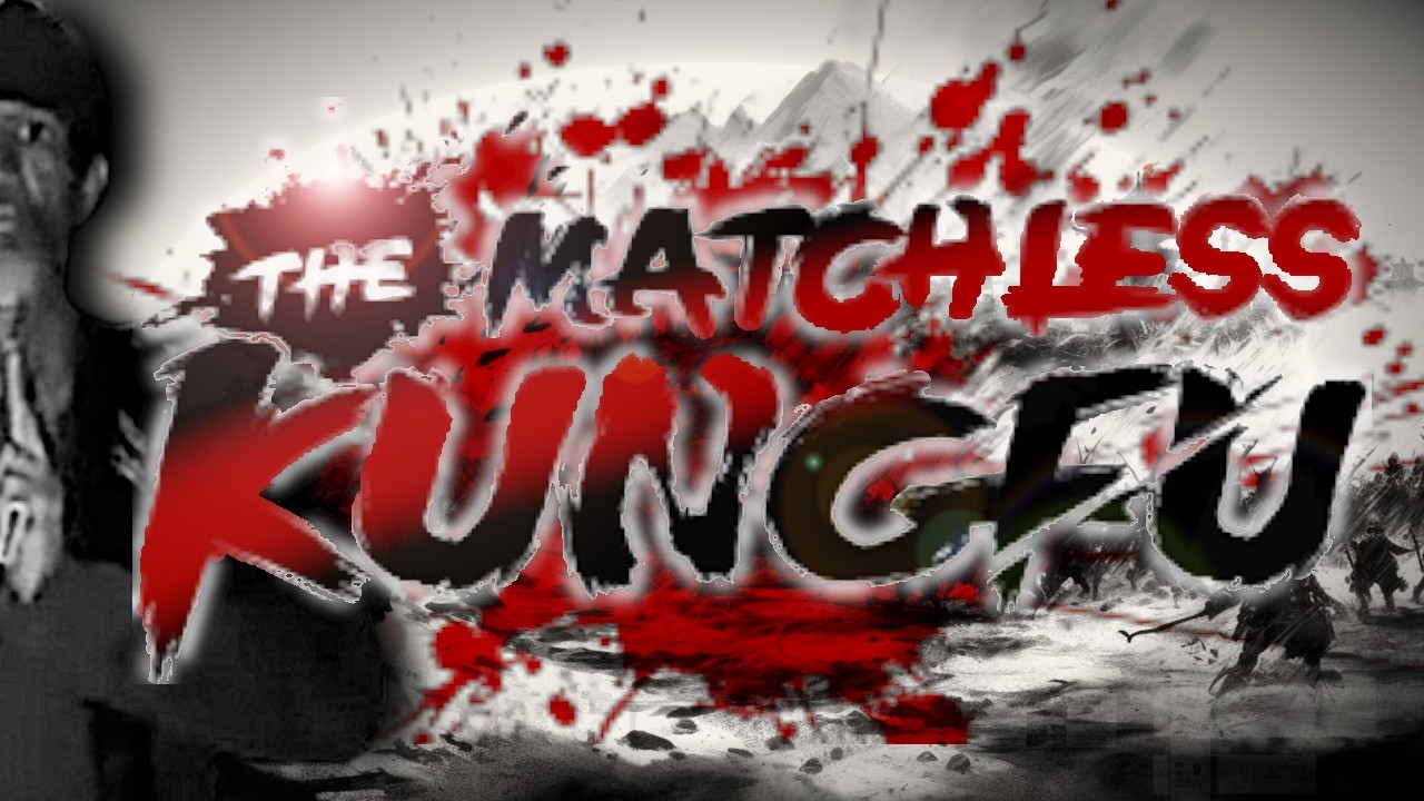 I became a God in a Kenshi-Like Kungfu Game (The Matchless Kungfu)