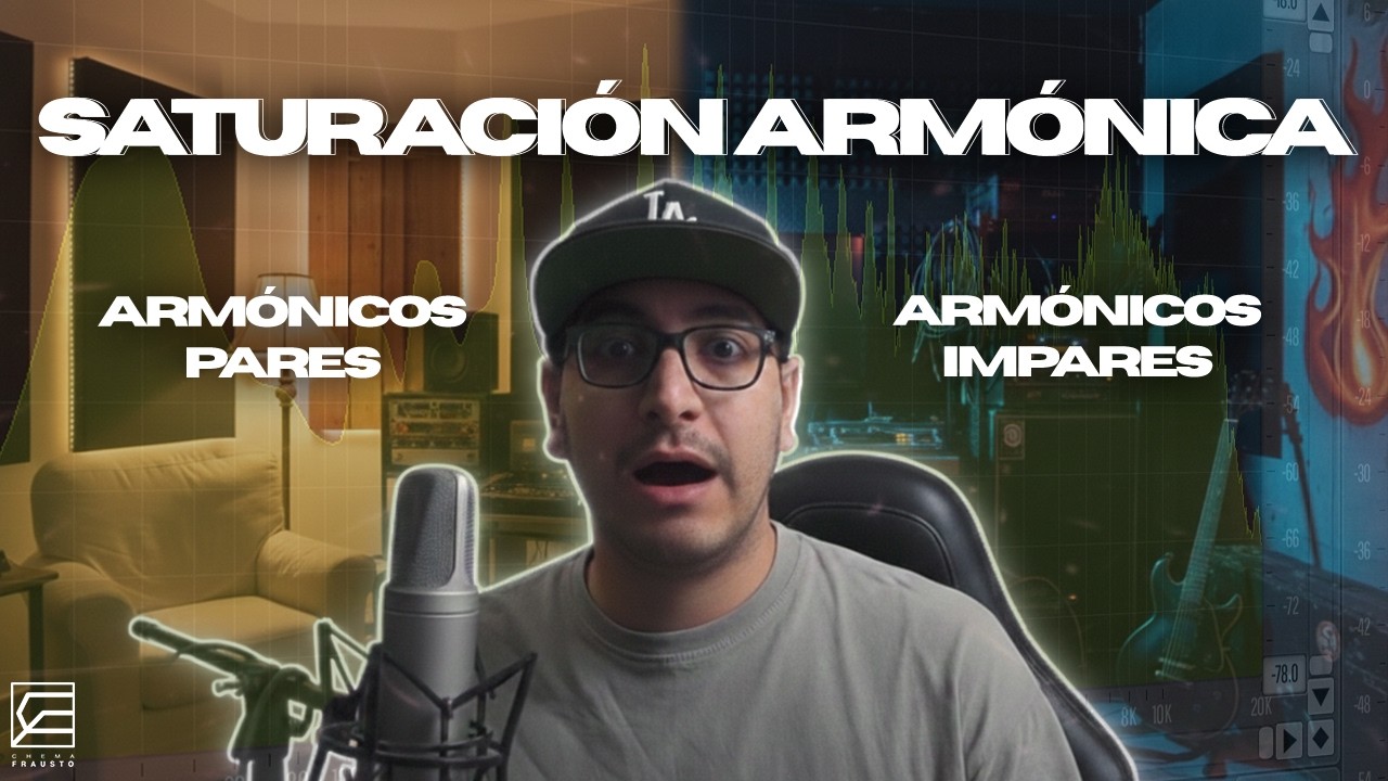 ARMÓNICOS PARES O INPARES - ¿Cual es mejor? 🔥🥇