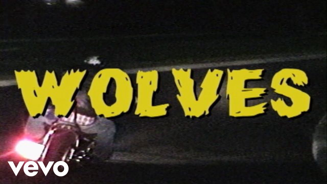 DREAMERS - Wolves (You Got Me) (Official Video)