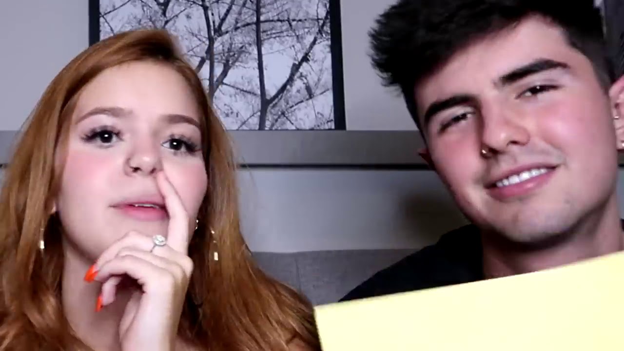 QUEM ME CONHECE MELHOR Ft  Luís Mariz Bruno Magri