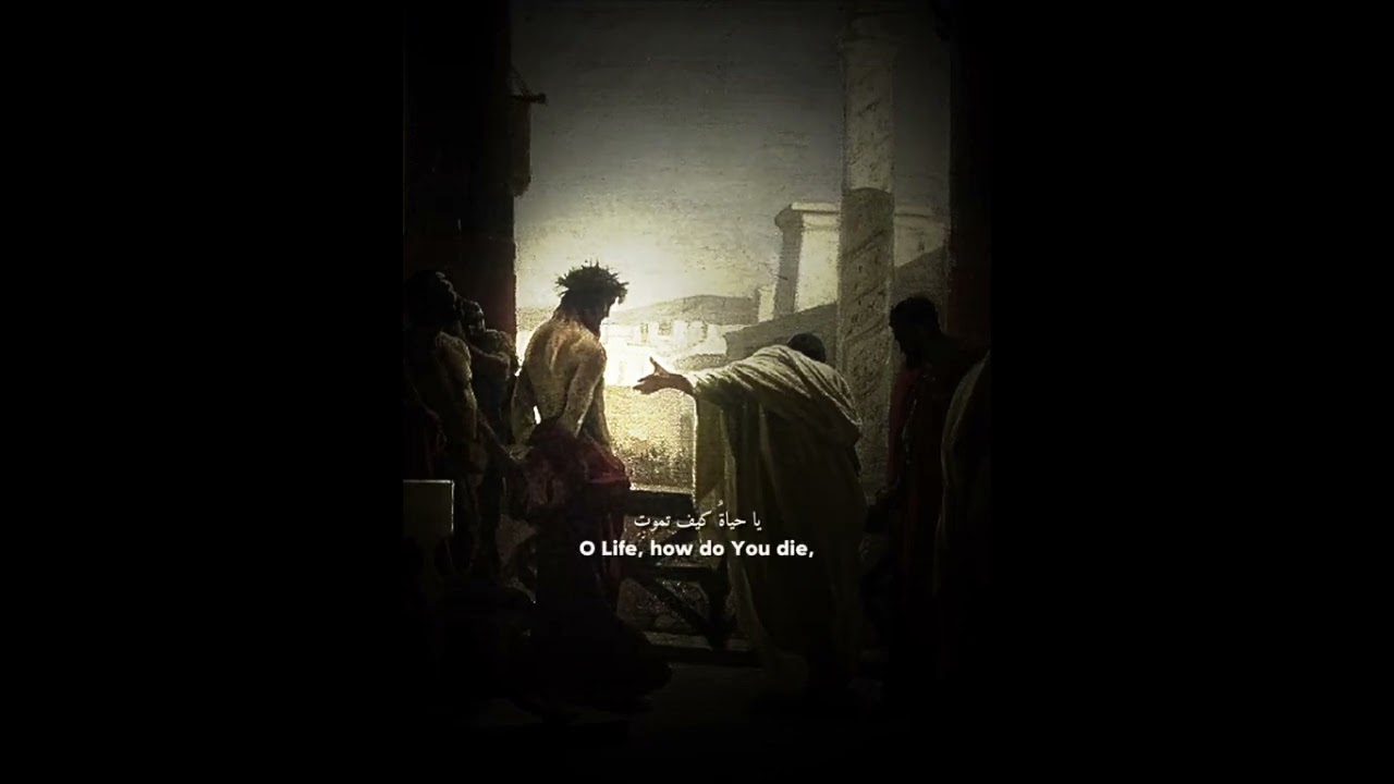 Muslim vs. Christian Nasheeds pt. 3 | The Gen Z Evangelist