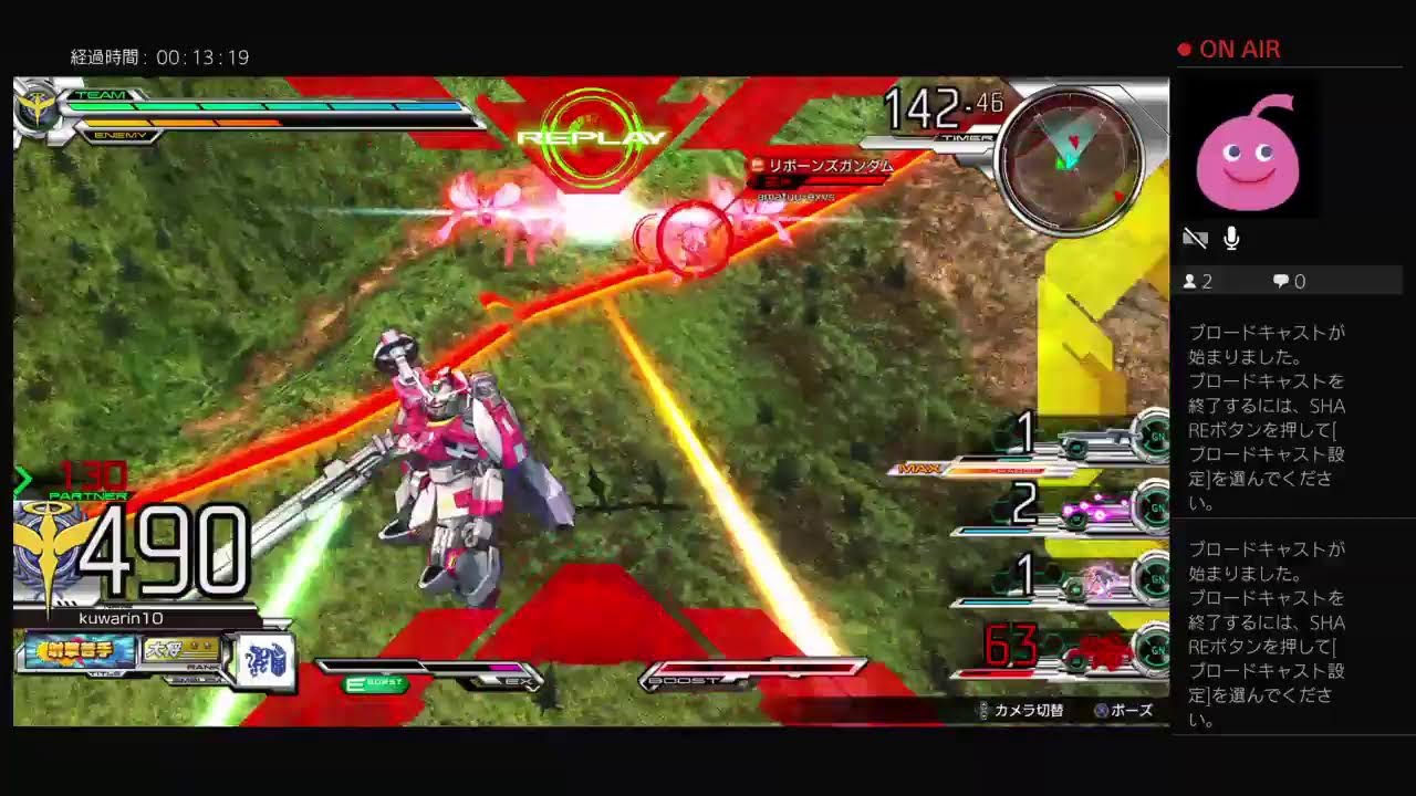 り