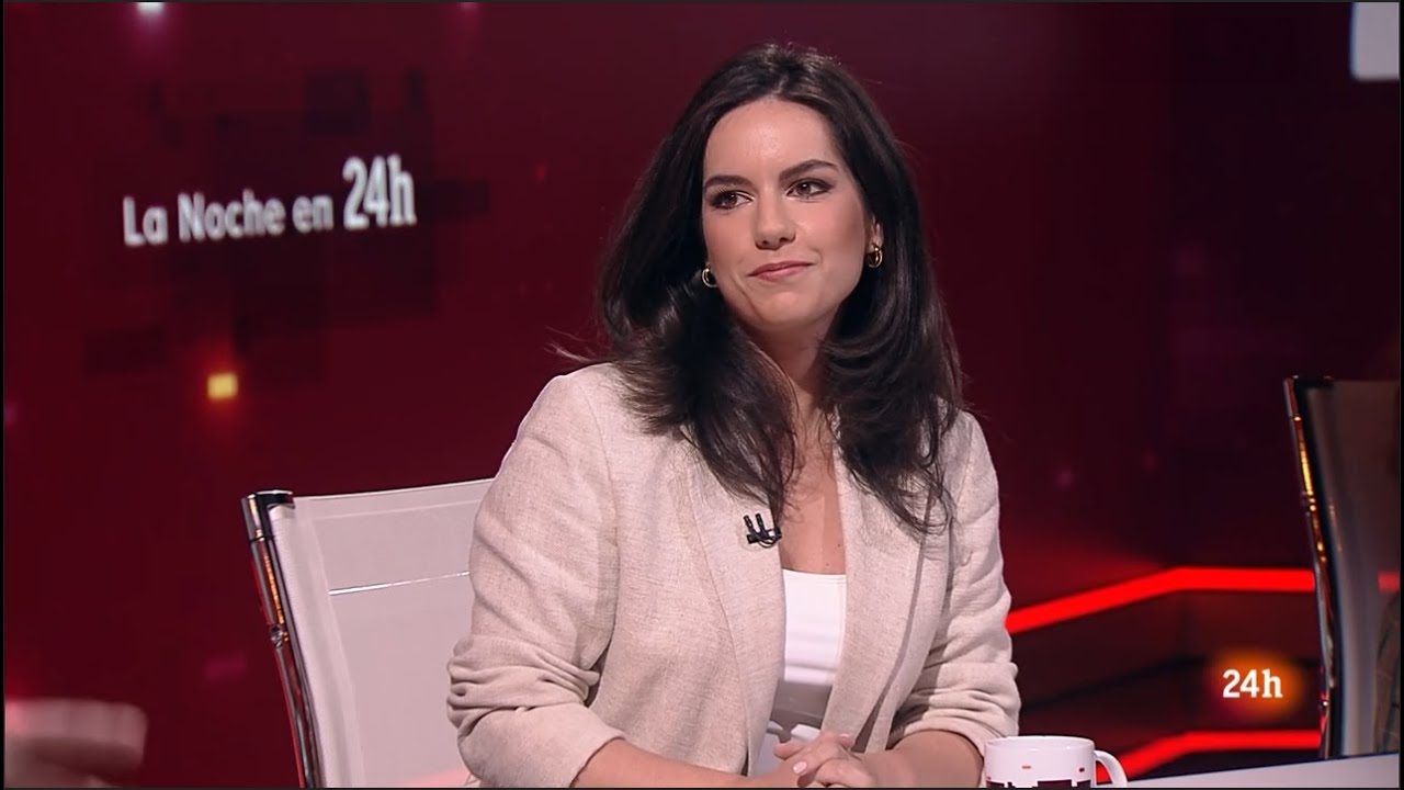 Así fue el repaso de Pepa Millán a los tertulianos progres de TVE