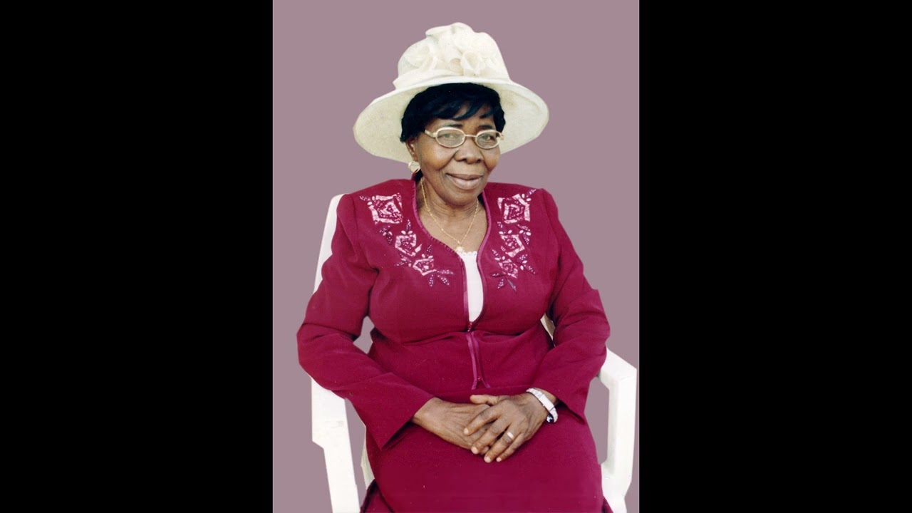 MAMA JANE OBI