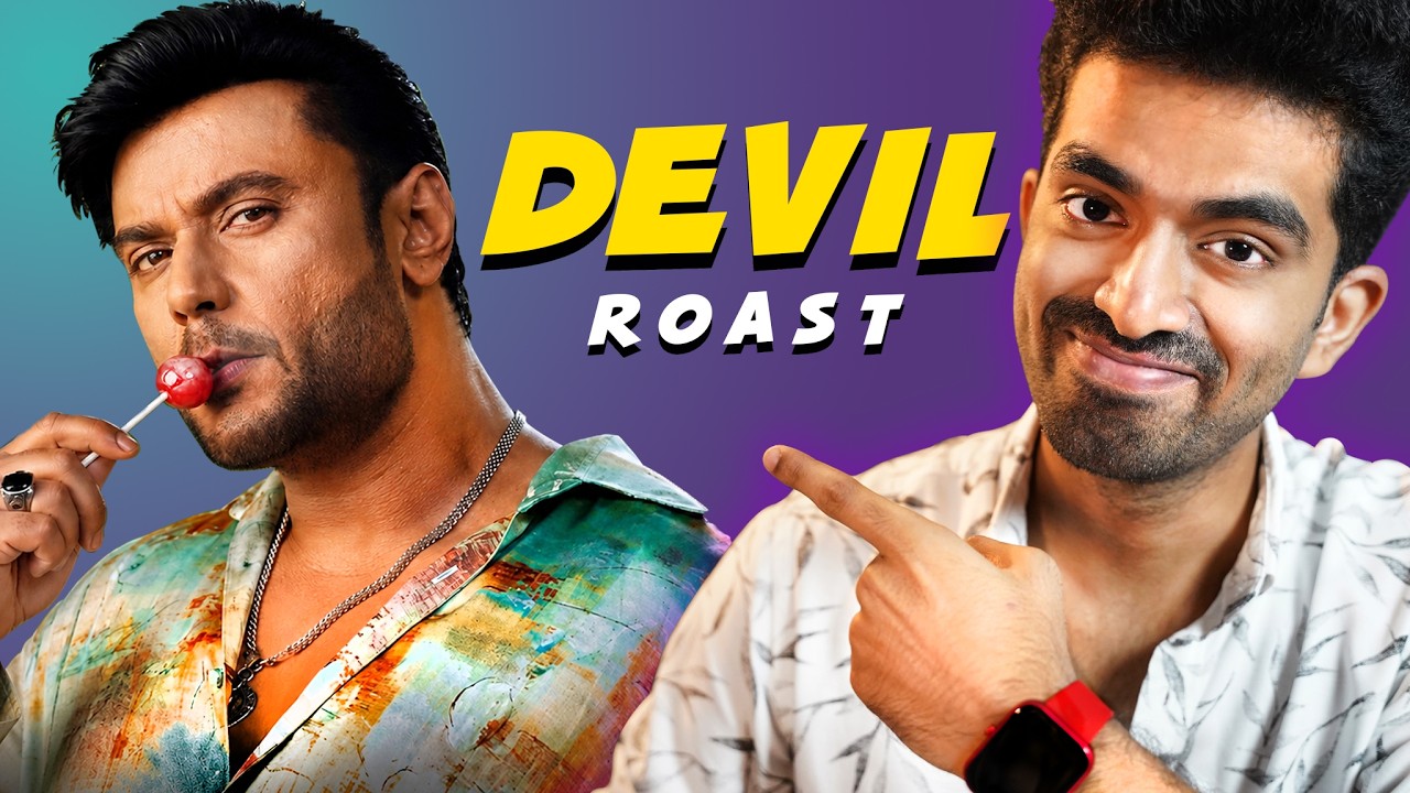 Gautham Ravichandran's Chekuthan Malayalam Roast | Roast 50