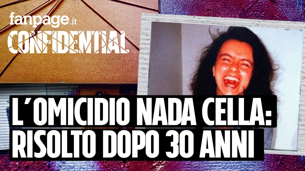Confidential Trailer - L’omicidio di Nada Cella: perché Anna Cecere e Soracco sono stati condannati