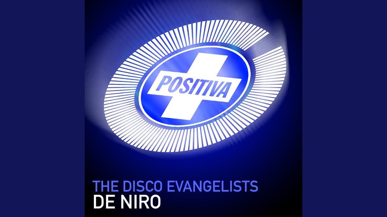 De Niro (The Spaceflight Remix)