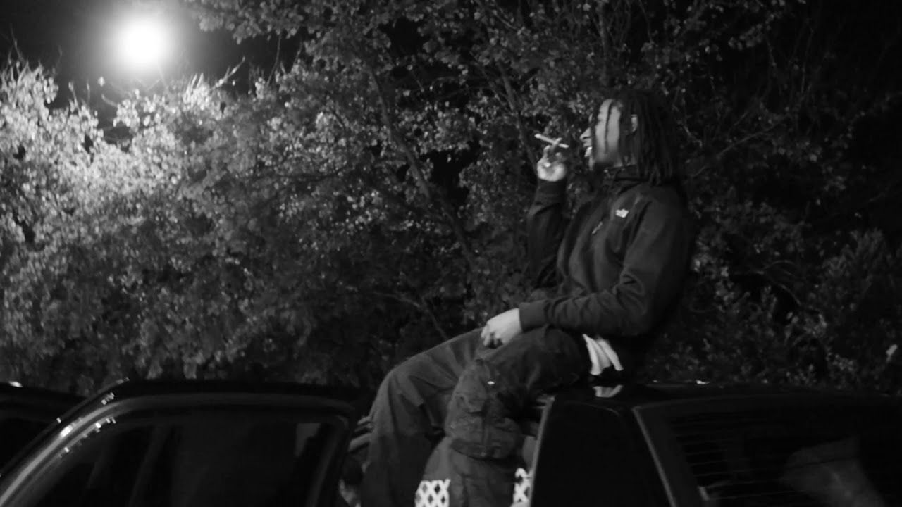 TRE - MY DAWGS (OFFICIAL VIDEO)