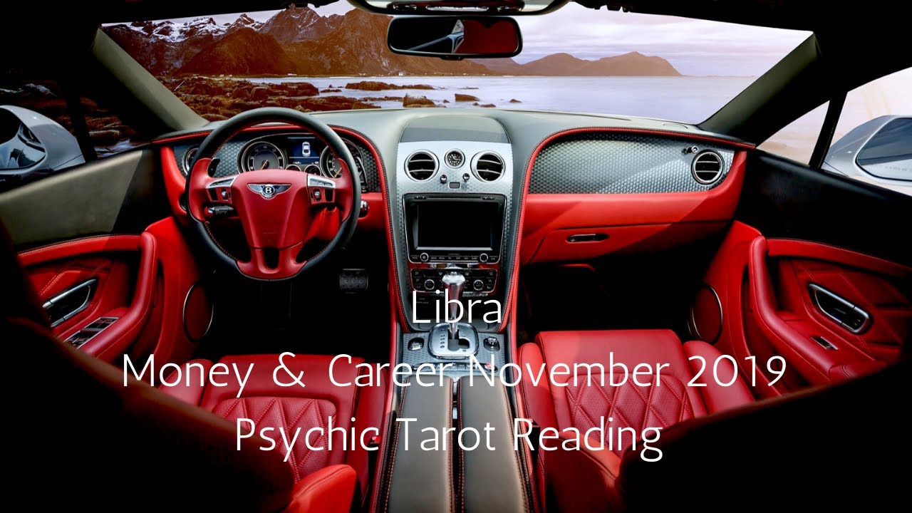 Libra, It's Time! Moving On To A Golden Future // Psychic Tarot Reading