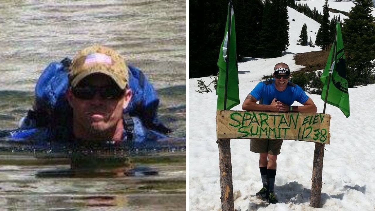 Body of missing hiker found in Tonto National Forest