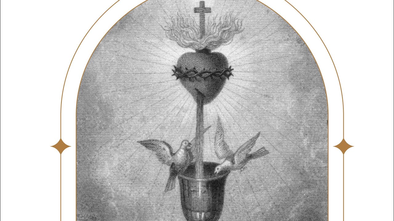 Chaplet of the Precious Blood (Live Prayer)
