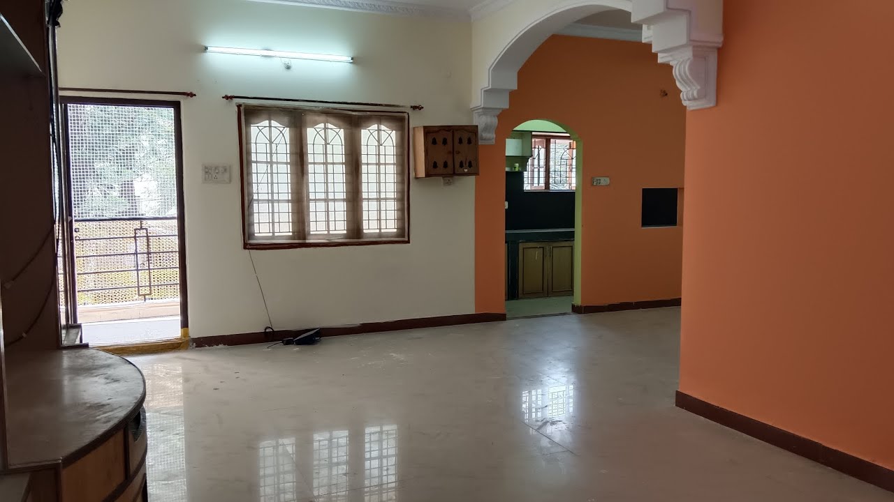 Sold out 3bhk flat for rent in Manikonda Hyderabad 