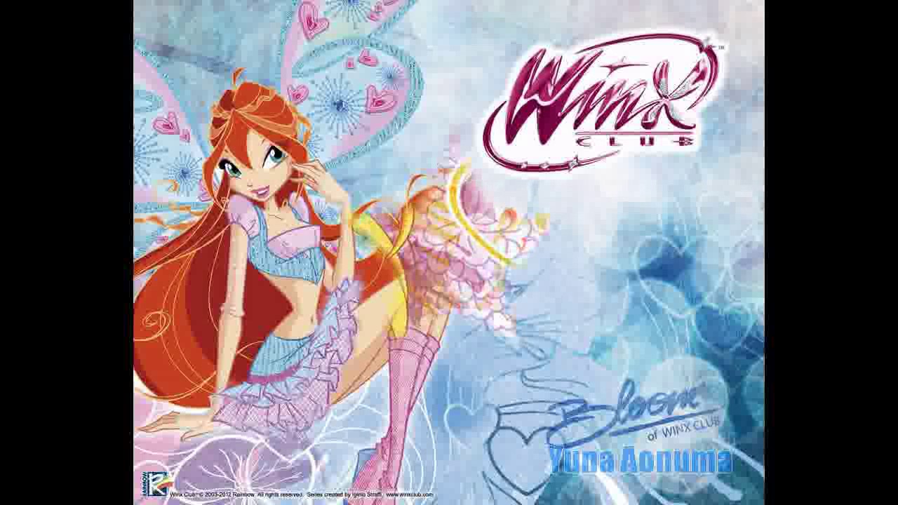 Nightcore - Believix ☾ Winx Club ☽