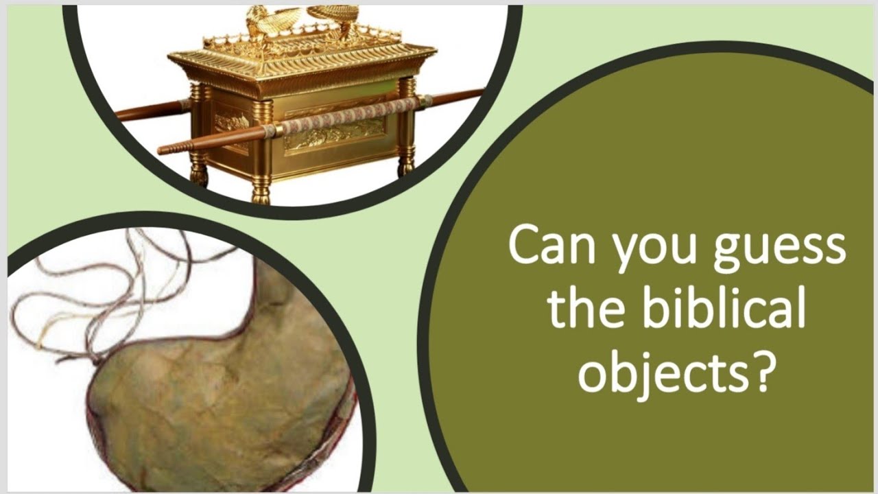 Bible Picture Quiz Objects. Bible Trivia. Bible quiz.