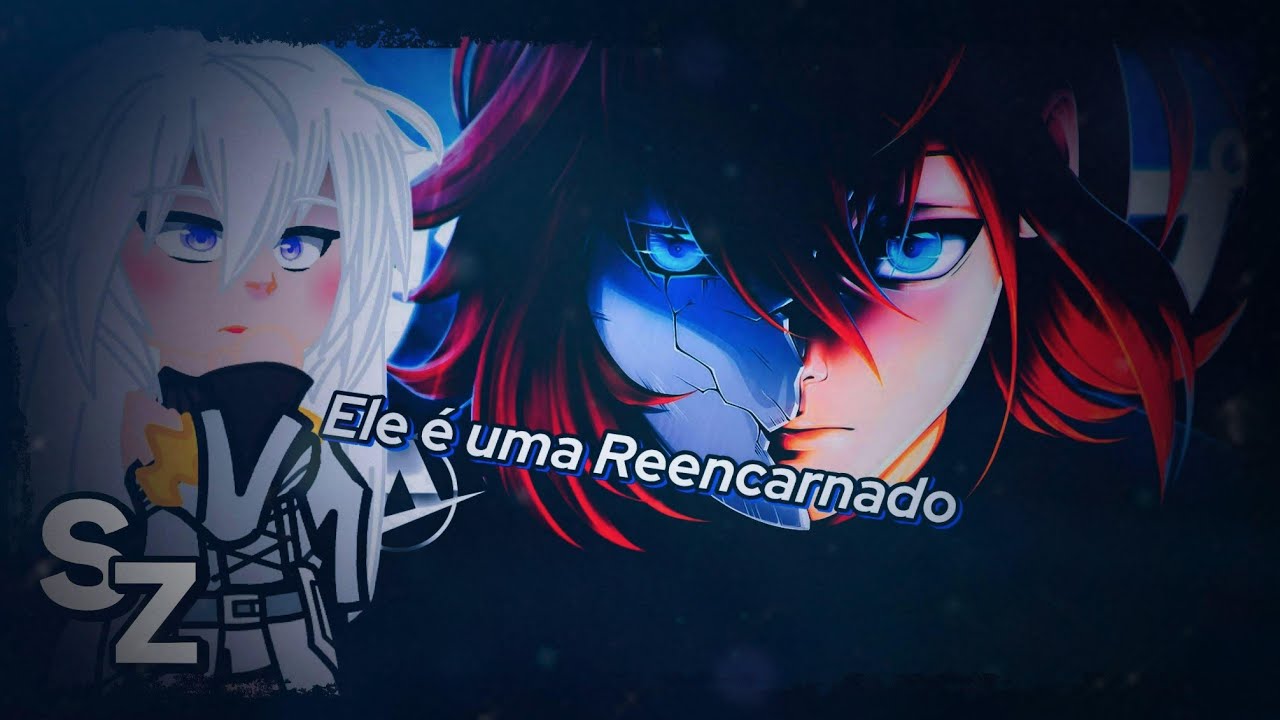 𝚂𝚑𝚞𝚝 𝚞𝚙 𝙴𝚟𝚒𝚕 𝙳𝚛𝚊𝚐𝚘𝚗 𝚁𝚎𝚊𝚌𝚝 𝚁𝚊𝚙 𝚍𝚘 𝙰𝚛𝚝𝚑𝚞𝚛 𝙻𝚎𝚢𝚠𝚒𝚗 - 𝚄𝚖 𝙽𝚘𝚟𝚘 𝙲𝚘𝚖𝚎ç𝚘 | @AniRap | 𝙲𝚘𝚗𝚝é𝚖 𝙰𝚂 |