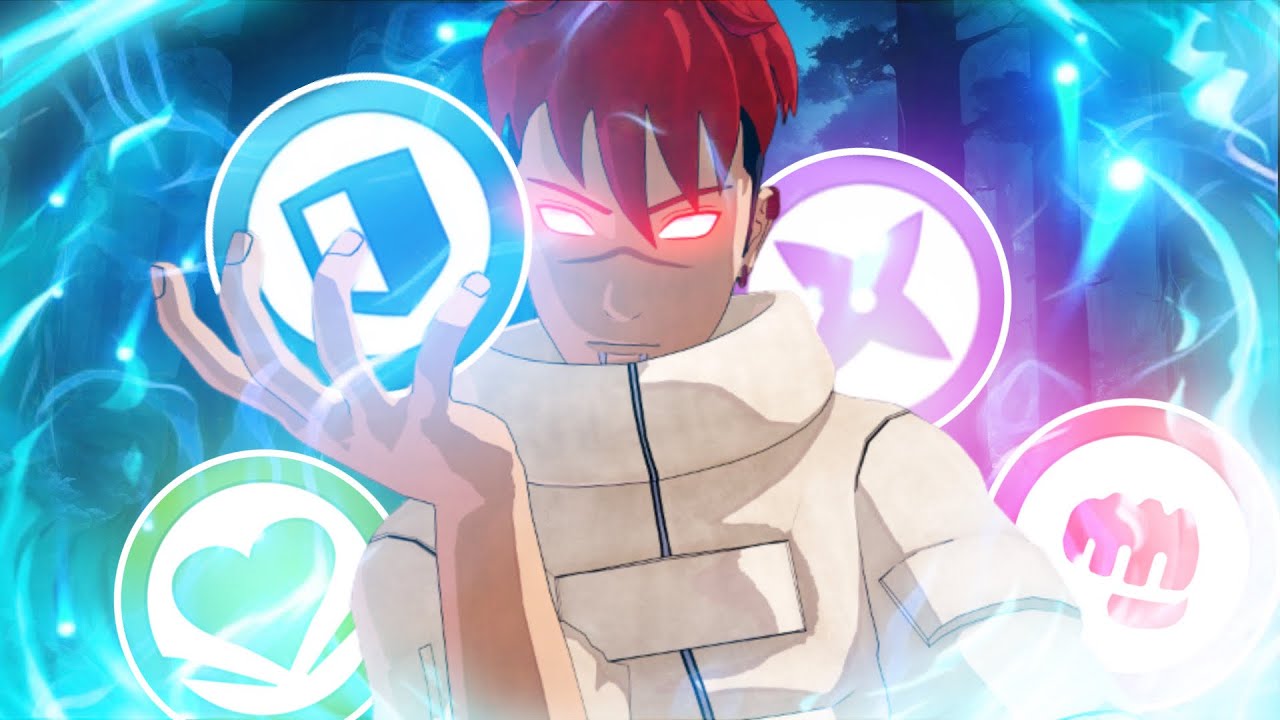 The BEST Builds You Will Ever SEE In Shinobi Striker