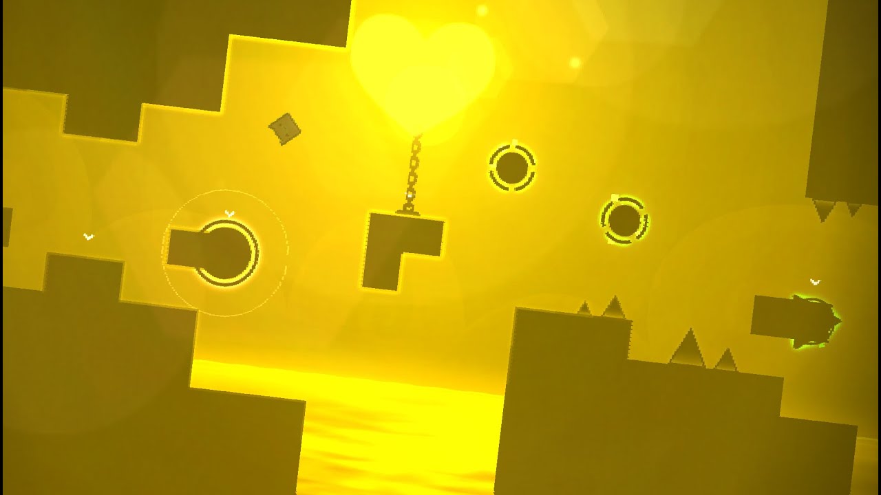 Golden Hour + Full layout | #2