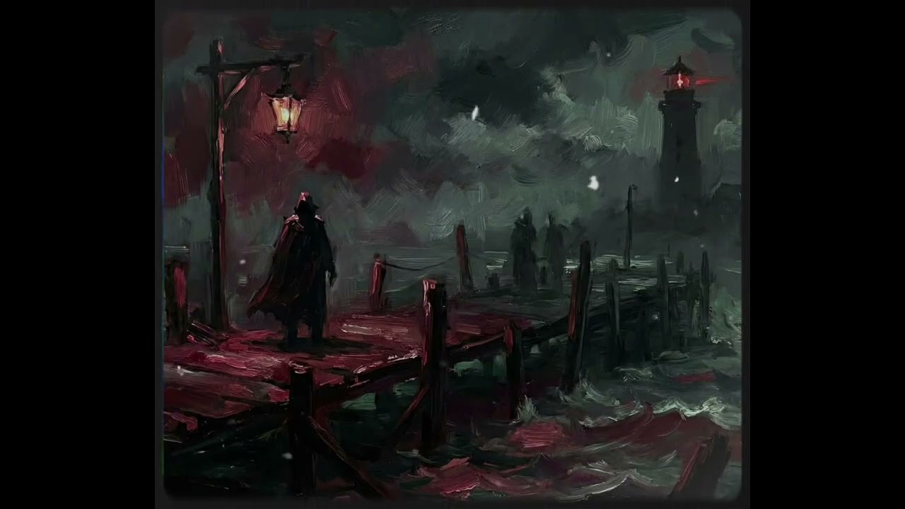 [FREE] Dark Drill Type Beat | 