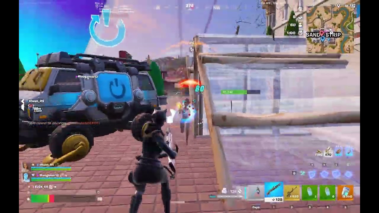 high ranked 29kill