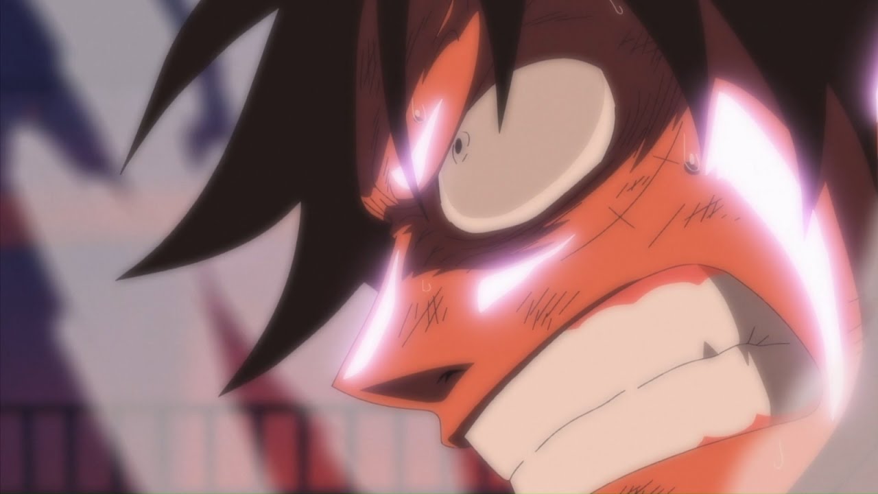[ASMV] One Piece | Impel Down