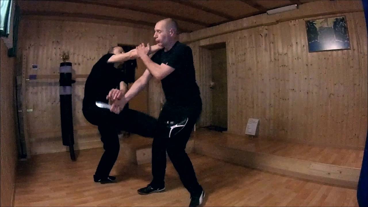 Kampfkunst Hasler 2016