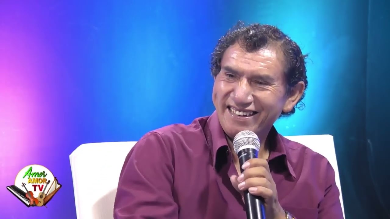 RAÚL ARQUÍNIGO Y ROSSALINO CCAULLA│ Música en vivo 2022 │PROGRAMA COMPLETO