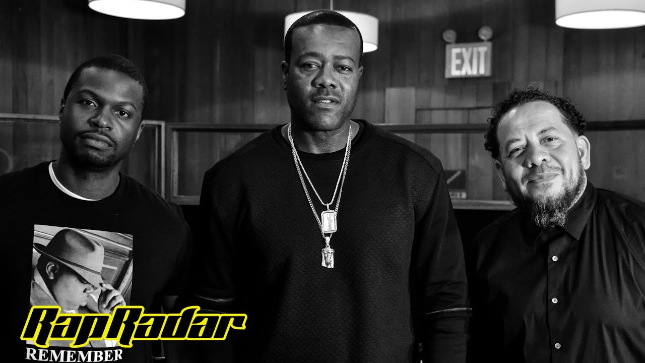 Rap Radar: D-Roc