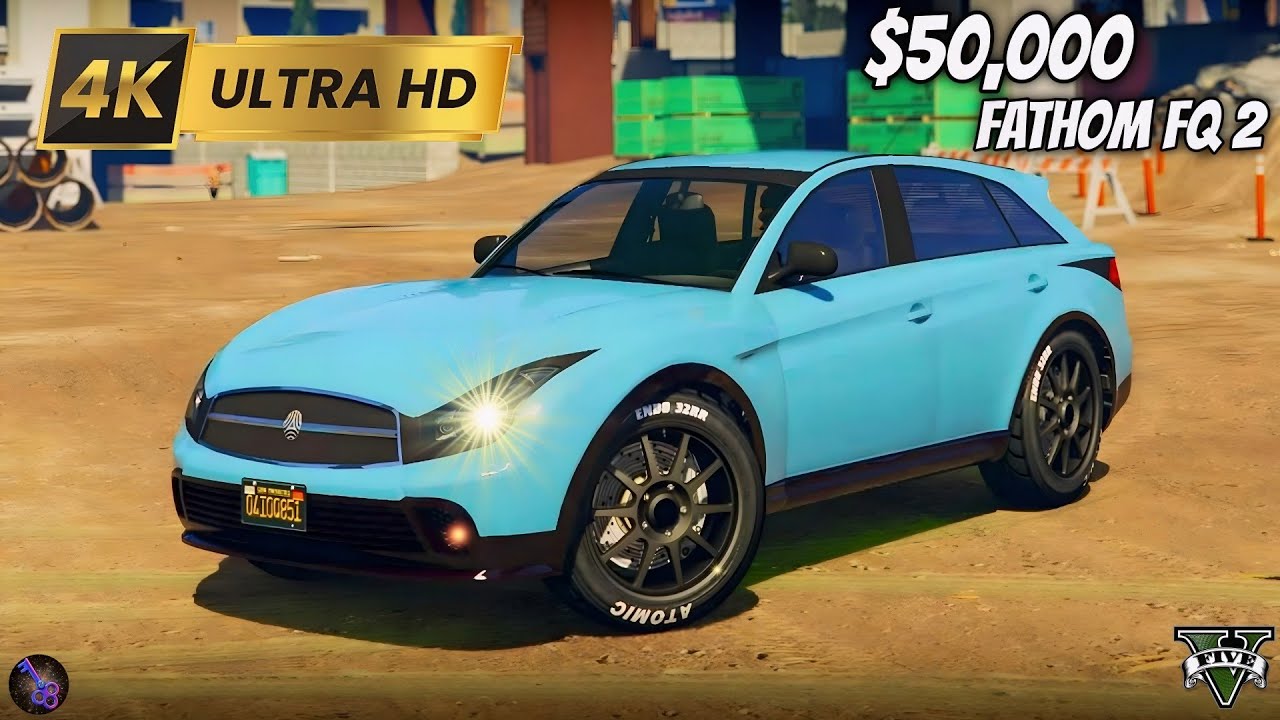 Is the Fathom FQ 2 Actually Worth It? 🤔| Full Overview 🏎️ & Test Drive 🛣️