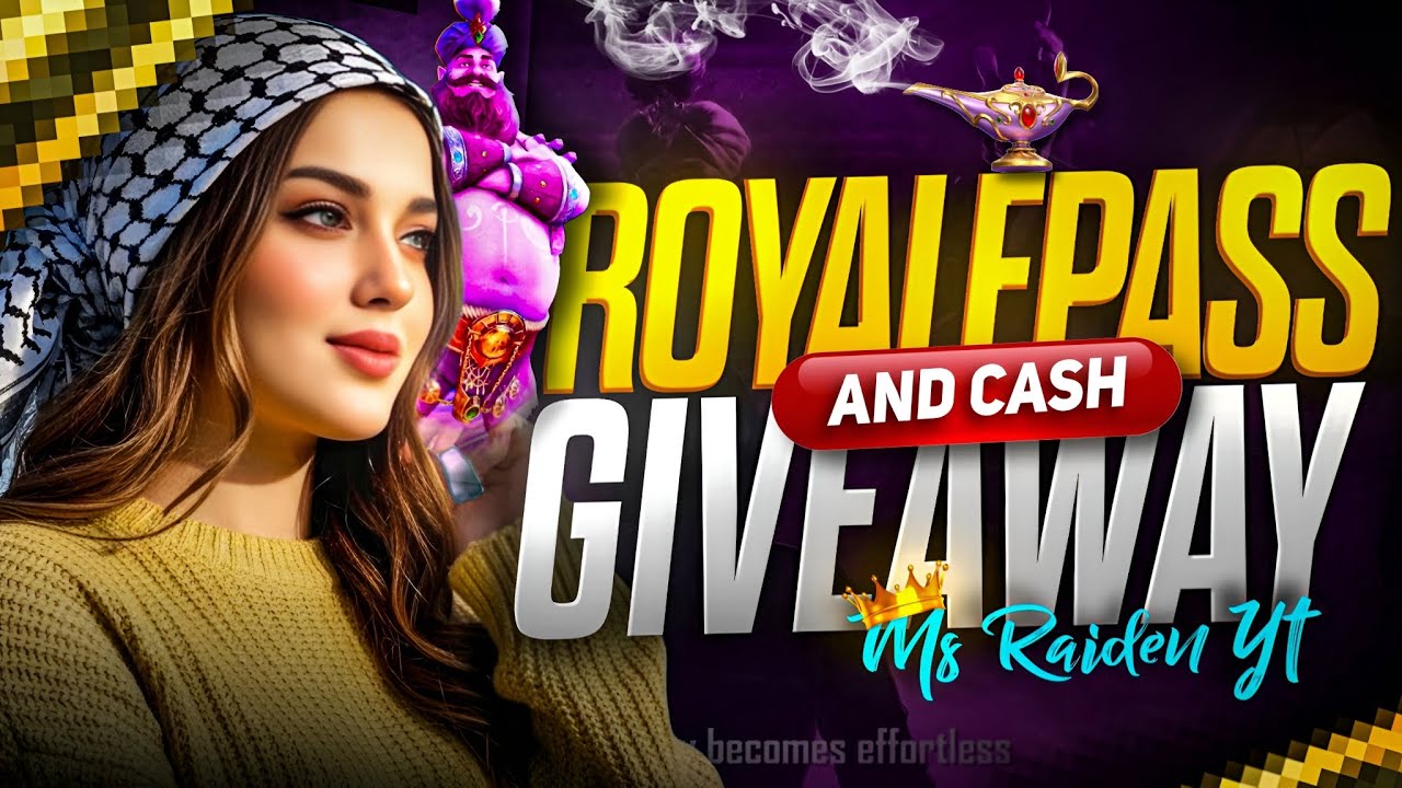 WIN ROYALE PASS, UC, & CASH GIVEAWAY IN PUBGMOBILE LIVE CUSTOM ROOMS DAILY #pubgmobile #live
