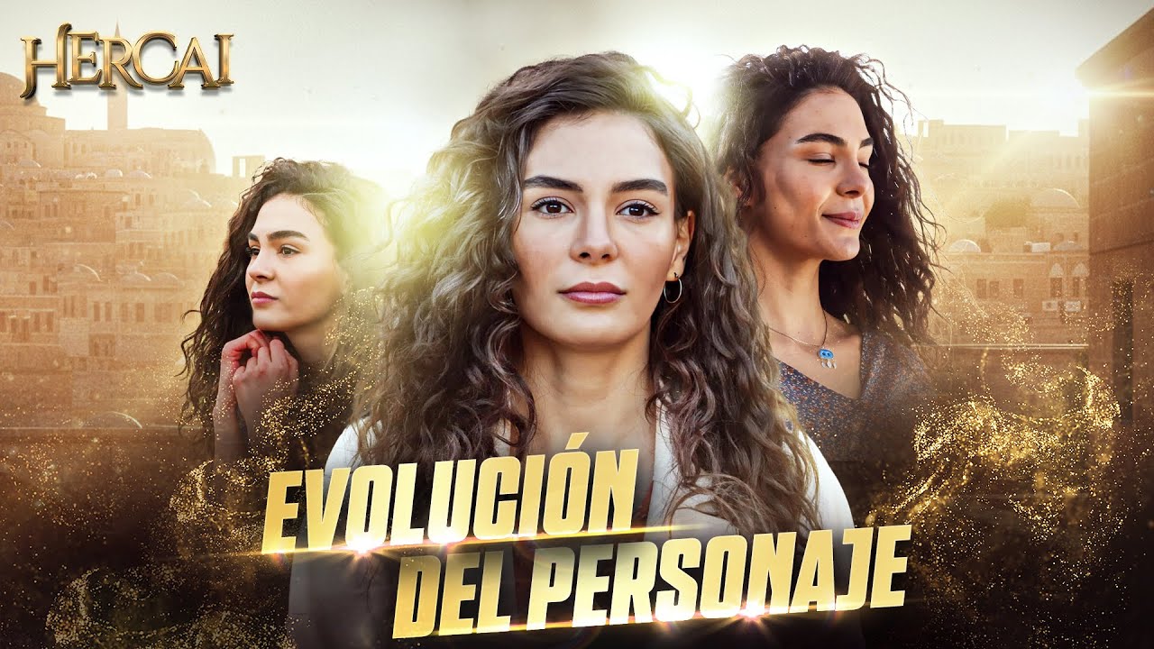 Reyyan se entrega al amor💖(Parte 3) | Evolución de Reyyan 🎬