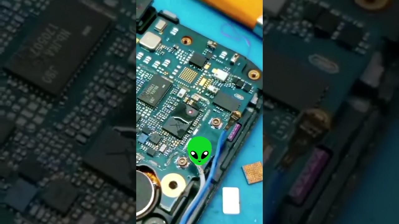 samsung a50 network ic short #shorts #shortvideo #abssameer #short