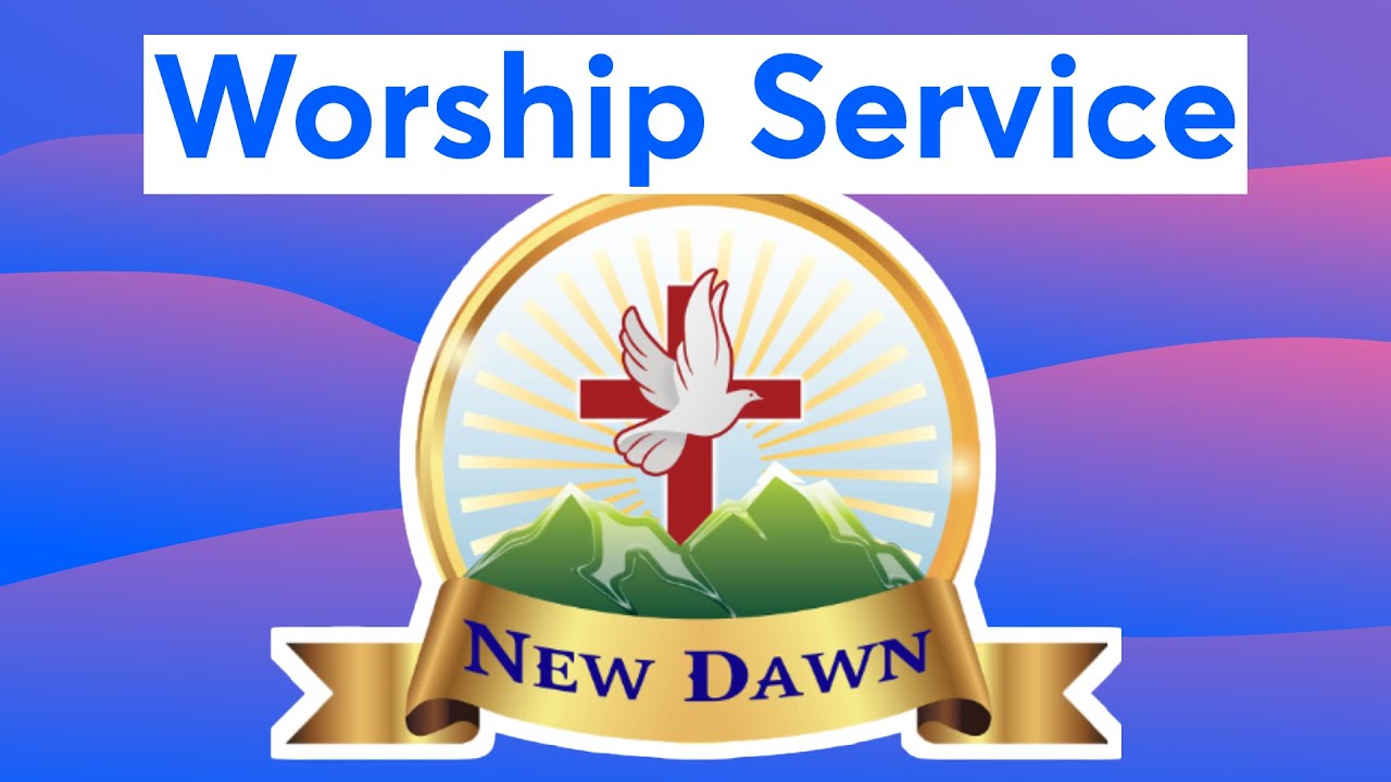 Worship Service