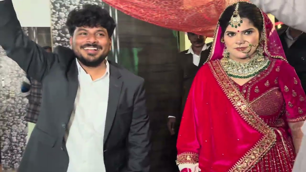 Part 2 Seema ki shadi #indianmarriage #marriage 
