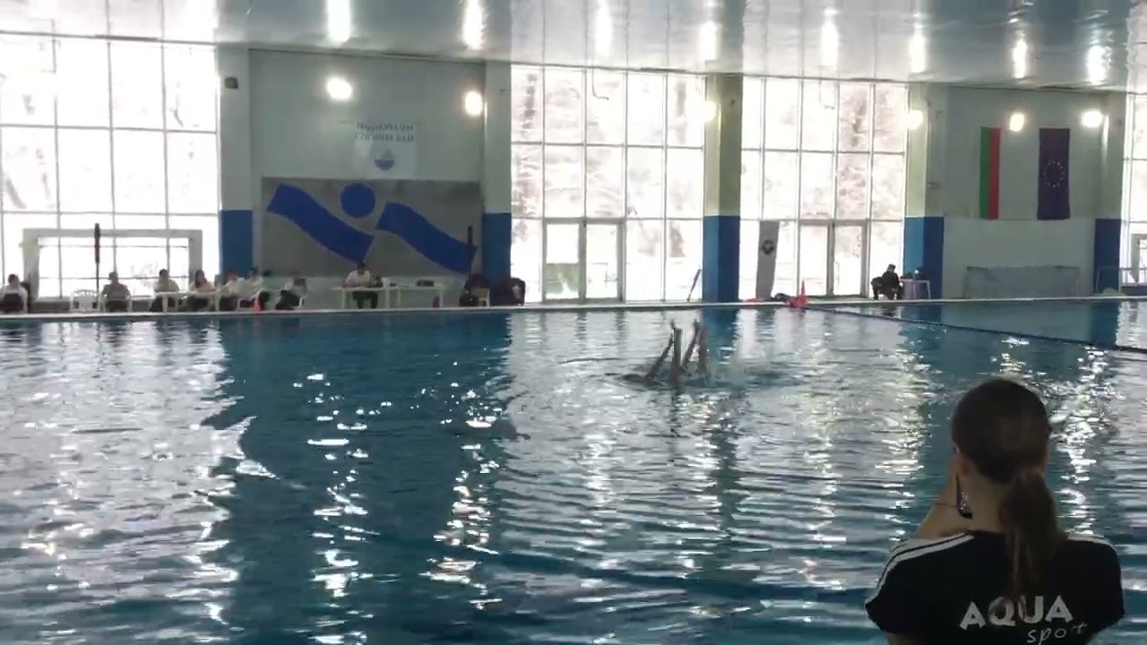 Даная и София дует волна ДОП 2026