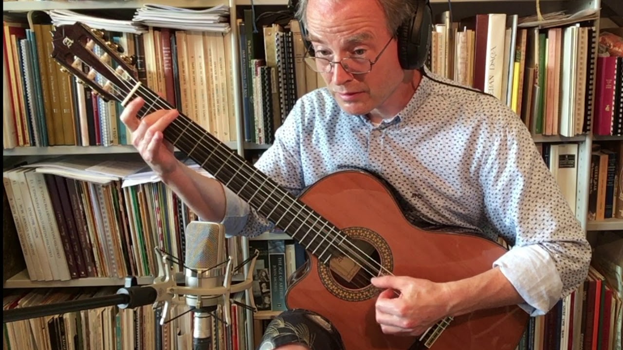 Alegre Campiña (Vals) - Bartolomé Calatayud