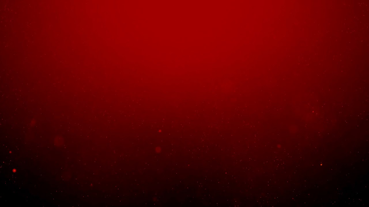 Christmas Particles Background