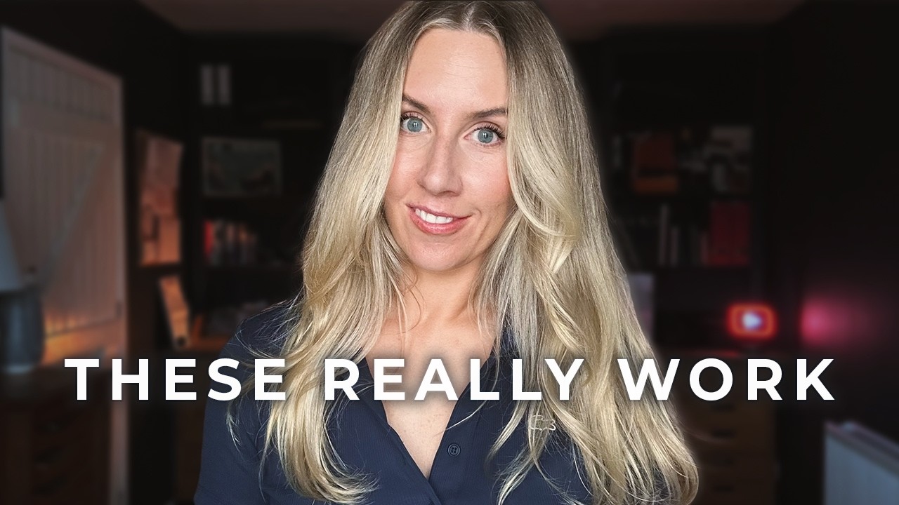 My 10 Best Tips for Fine Wavy Hair