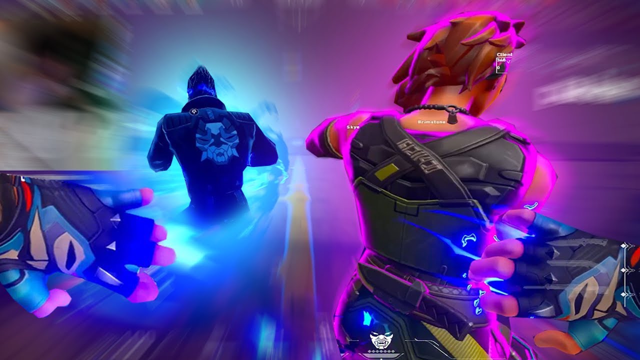 YORU TIKTOK