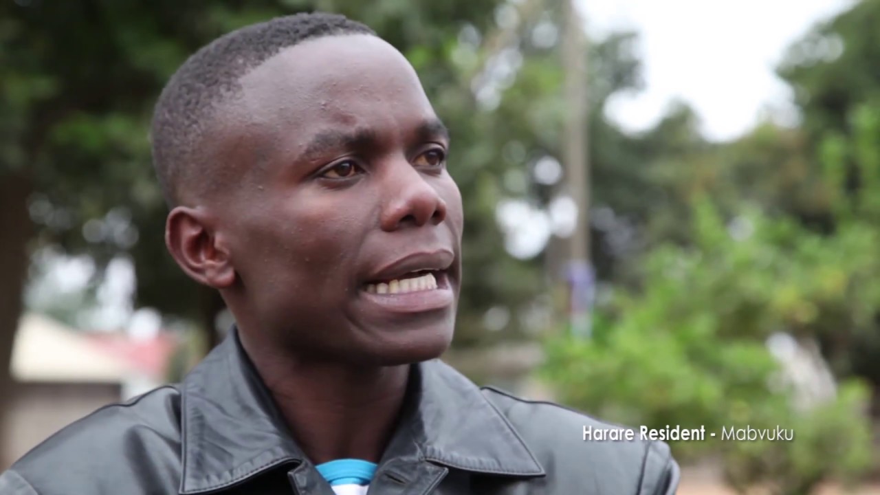 Harare Residents Speak on Service Delivery