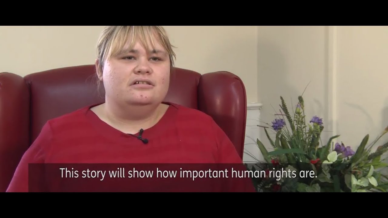 Article 2, Right to Life