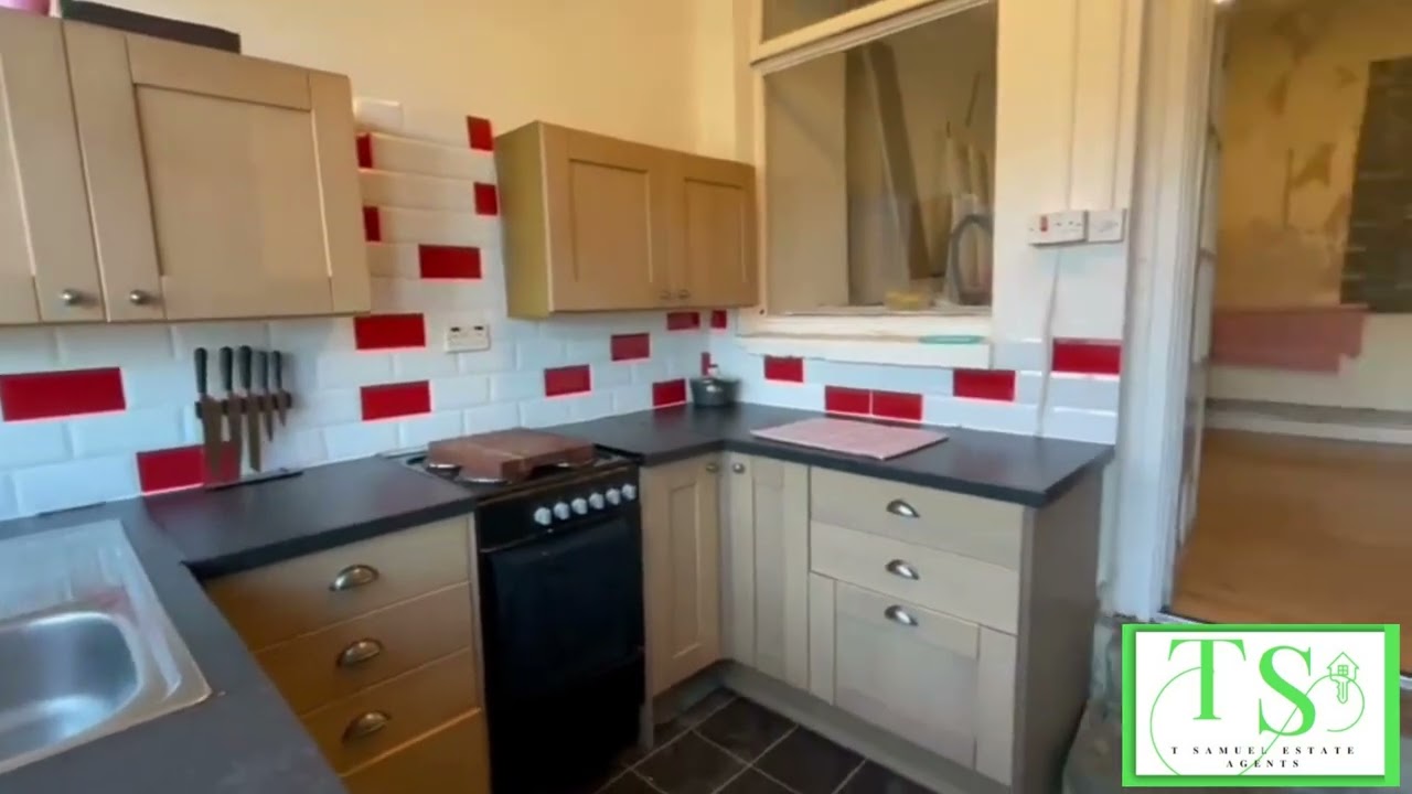 Pentwyn Avenue, Mountain Ash, CF45 4YE