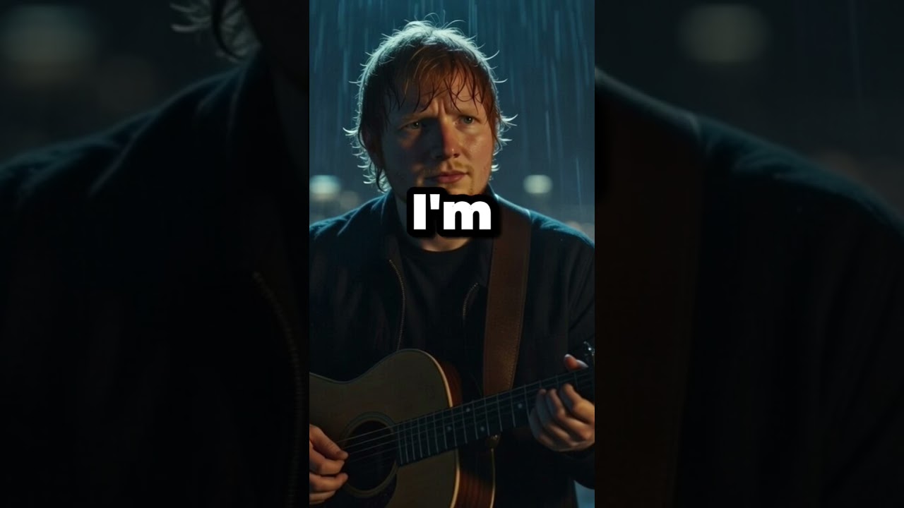 &ldquo;Halfway Home &ndash;Ed Sheeran  Emotional Acoustic Love Song (2026)&rdquo;#HeartbreakMusic